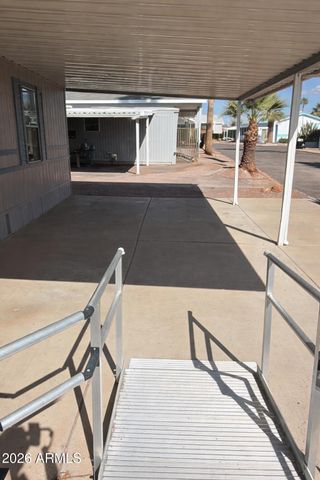 345 S 58th Street 78, Mesa, AZ 85206