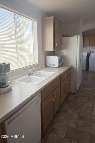 345 S 58th Street 78, Mesa, AZ 85206