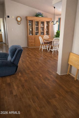 345 S 58th Street 78, Mesa, AZ 85206