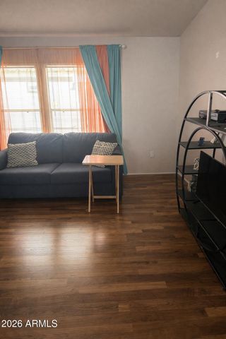 345 S 58th Street 78, Mesa, AZ 85206