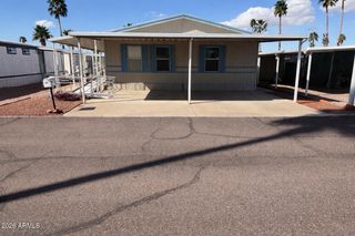 345 S 58th Street 78, Mesa, AZ 85206