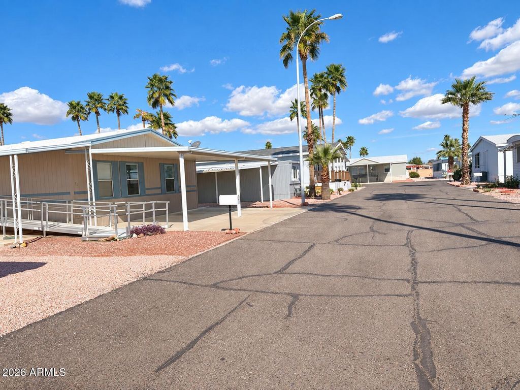 345 S 58th Street 78, Mesa, AZ 85206 — photo 3
