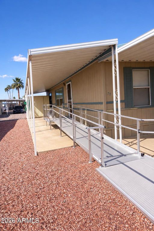 345 S 58th Street 78, Mesa, AZ 85206 — photo 4
