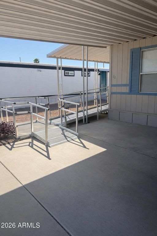 345 S 58th Street 78, Mesa, AZ 85206 — photo 5