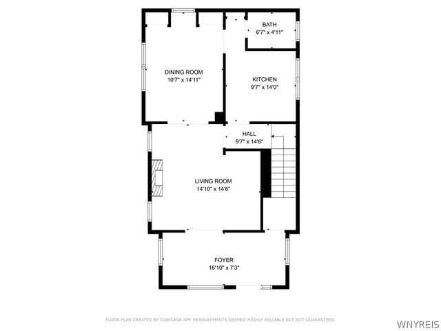 994 Kensington Avenue, Buffalo, NY 14215