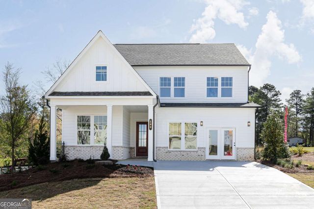 329 Brighton Bend Lane, Acworth, GA 30102