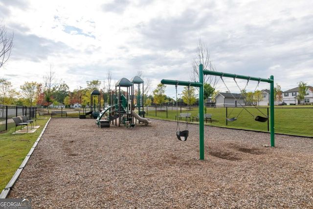 329 Brighton Bend Lane, Acworth, GA 30102