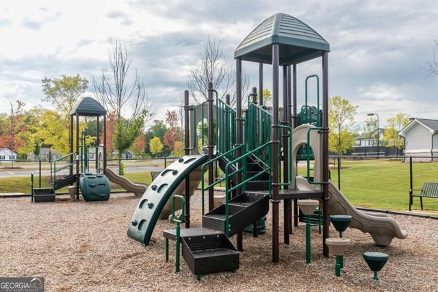 329 Brighton Bend Lane, Acworth, GA 30102