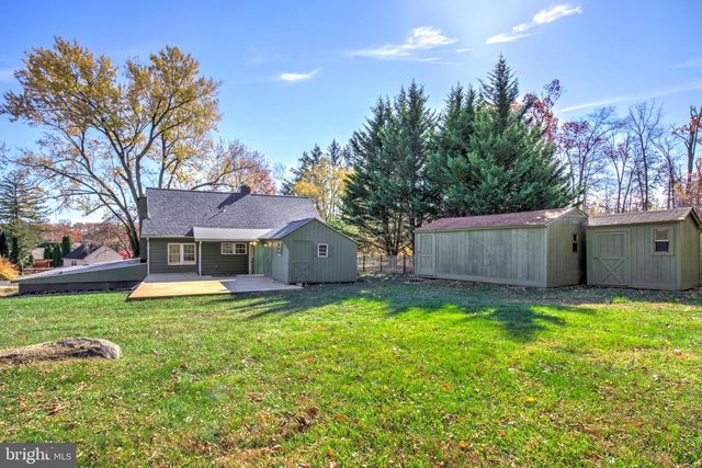 203 MENG RD, Schwenksville, PA 19473