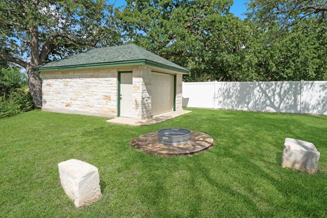 213 S Buffalo PASS, Georgetown, TX 78633