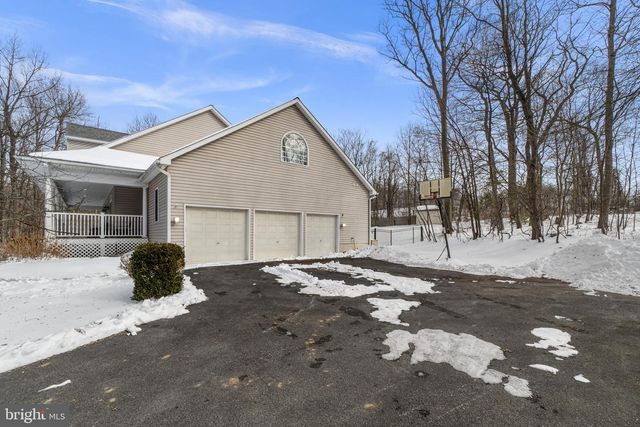 21877 BOONSBORO MOUNTAIN RD, Boonsboro, MD 21713