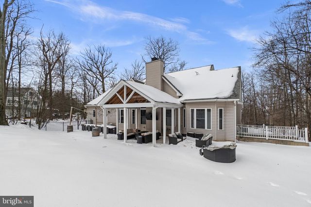 21877 BOONSBORO MOUNTAIN RD, Boonsboro, MD 21713