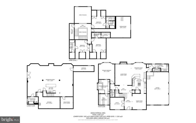 21877 BOONSBORO MOUNTAIN RD, Boonsboro, MD 21713