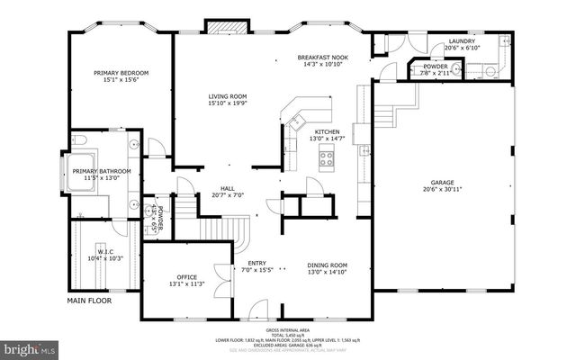 21877 BOONSBORO MOUNTAIN RD, Boonsboro, MD 21713