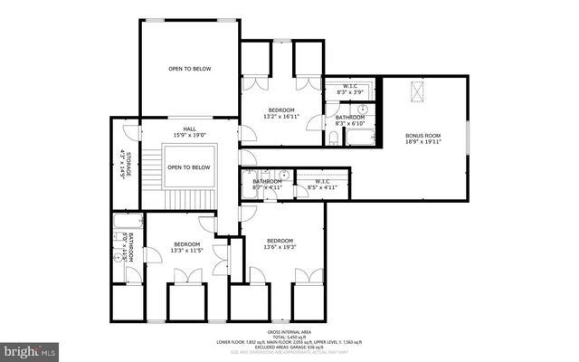 21877 BOONSBORO MOUNTAIN RD, Boonsboro, MD 21713