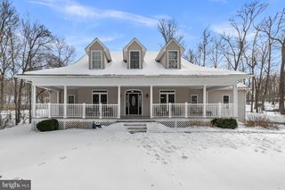 21877 BOONSBORO MOUNTAIN RD, Boonsboro, MD 21713