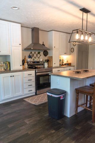 1719 Deerhead Road, Dunlap, TN 37327