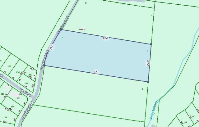 1719 Deerhead Road, Dunlap, TN 37327