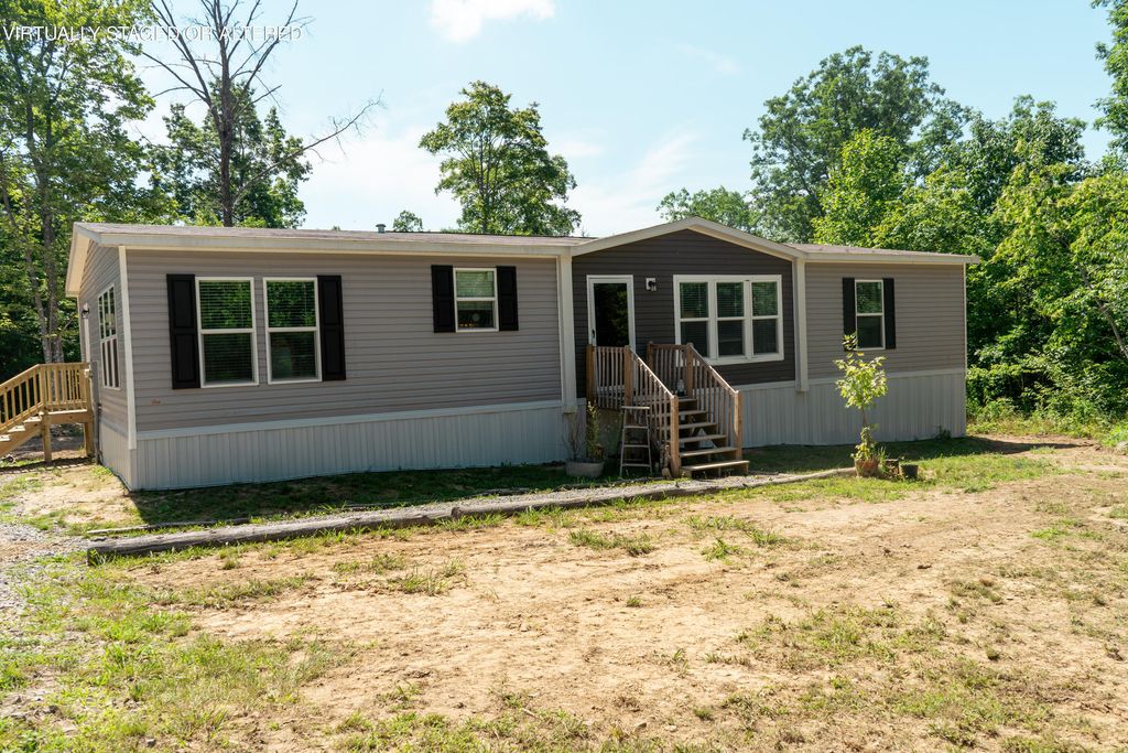 1719 Deerhead Road, Dunlap, TN 37327