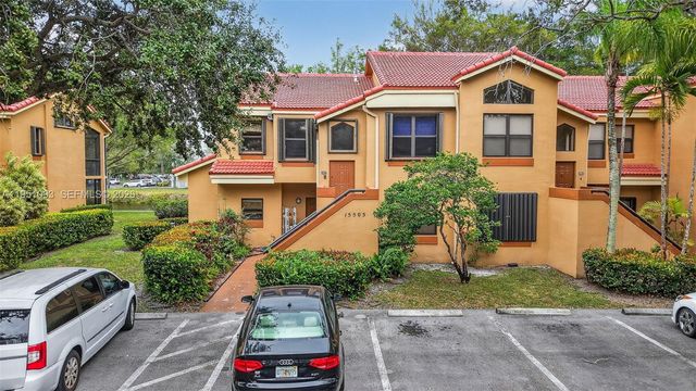 15505 N Miami Lakeway N 201, Miami Lakes, FL 33014