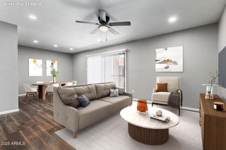 3810 N MARYVALE Parkway 2020, Phoenix, AZ 85031