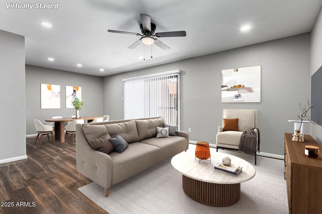 3810 N MARYVALE Parkway 2020, Phoenix, AZ 85031