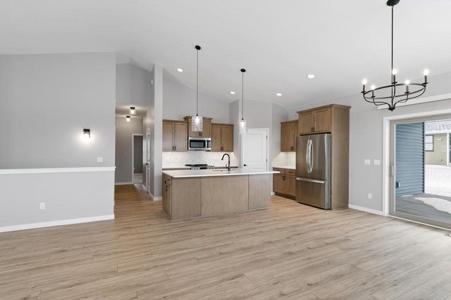 3645 Voda Drive, Milton, WI 53563