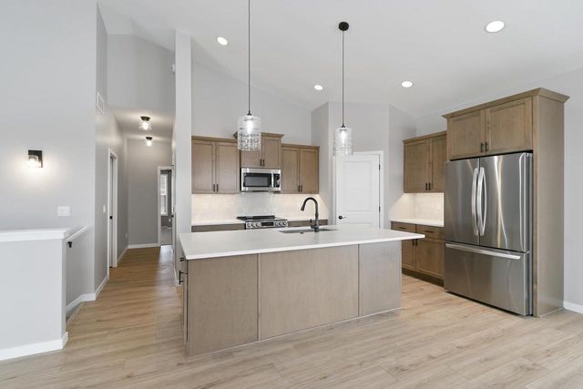 3645 Voda Drive, Milton, WI 53563