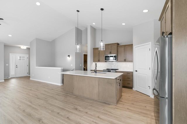 3645 Voda Drive, Milton, WI 53563