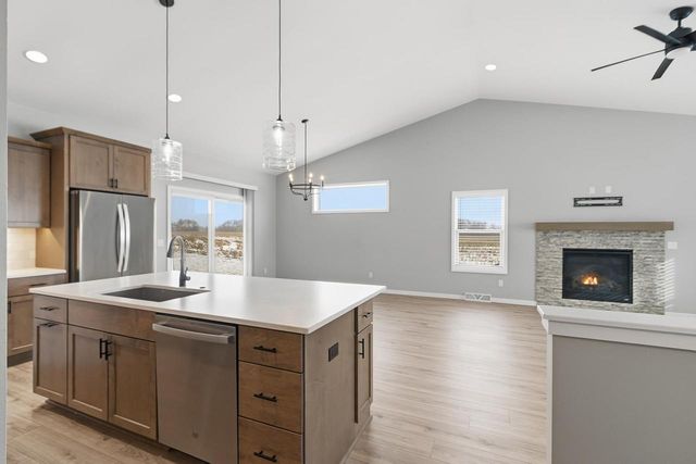 3645 Voda Drive, Milton, WI 53563