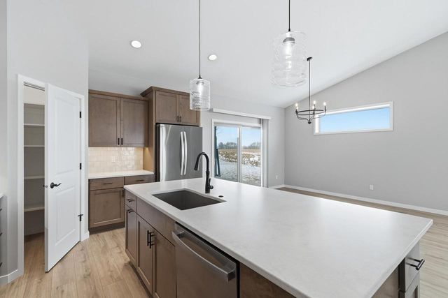 3645 Voda Drive, Milton, WI 53563