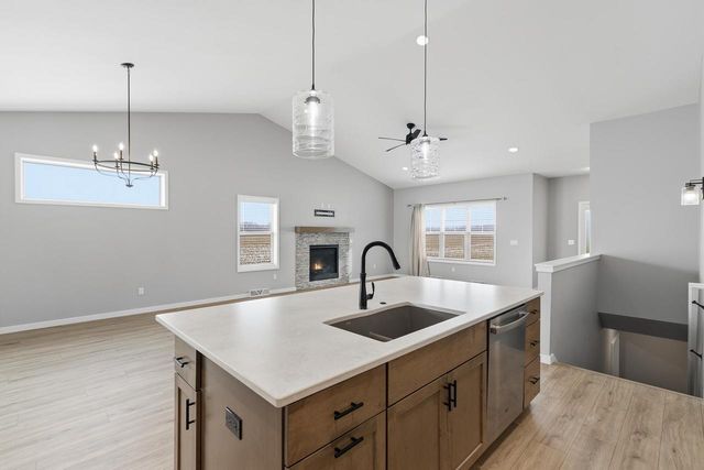 3645 Voda Drive, Milton, WI 53563