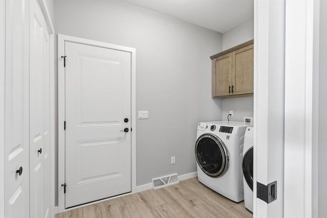 3645 Voda Drive, Milton, WI 53563