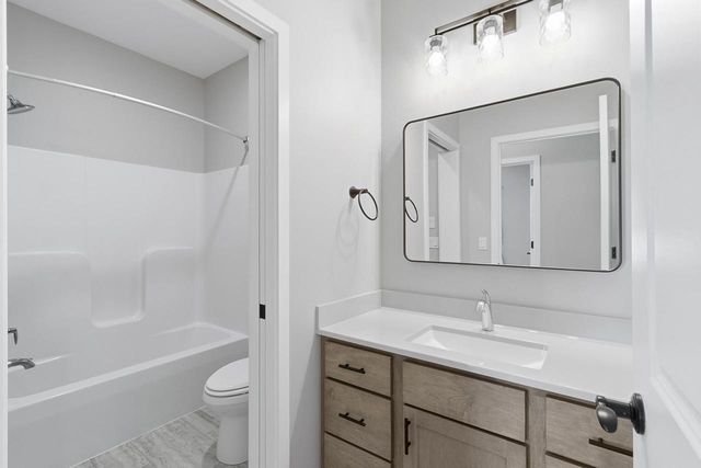 3645 Voda Drive, Milton, WI 53563