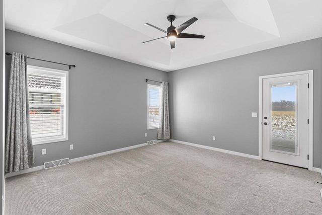 3645 Voda Drive, Milton, WI 53563