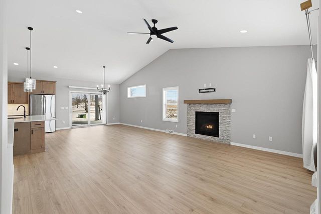 3645 Voda Drive, Milton, WI 53563