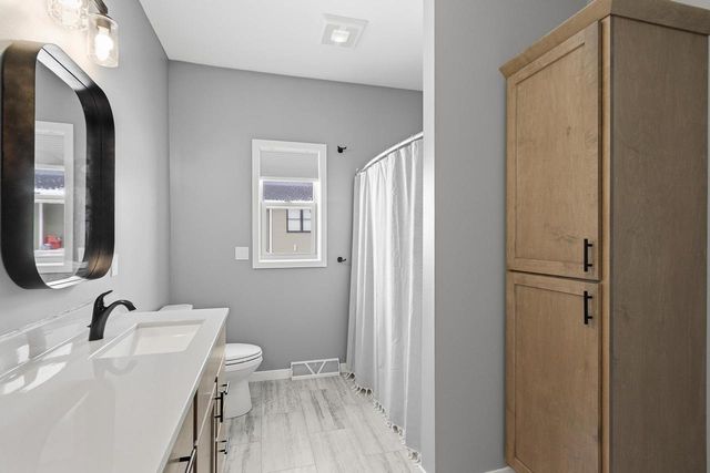 3645 Voda Drive, Milton, WI 53563