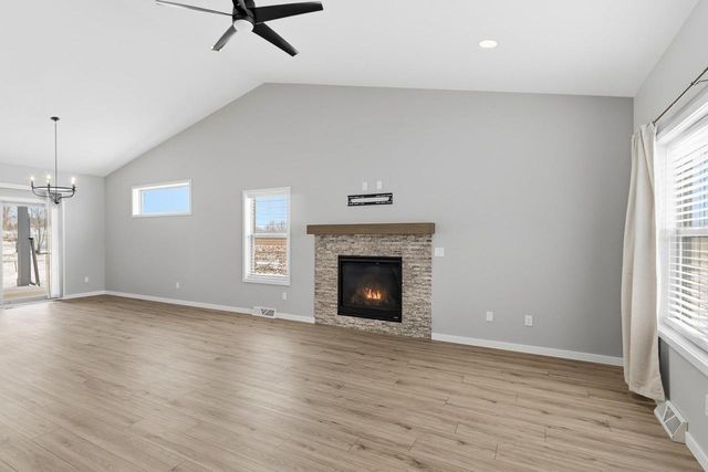 3645 Voda Drive, Milton, WI 53563