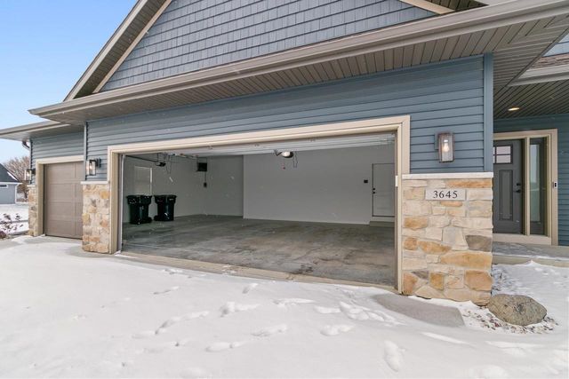 3645 Voda Drive, Milton, WI 53563