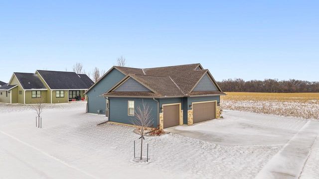 3645 Voda Drive, Milton, WI 53563