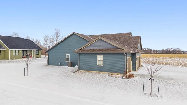 3645 Voda Drive, Milton, WI 53563