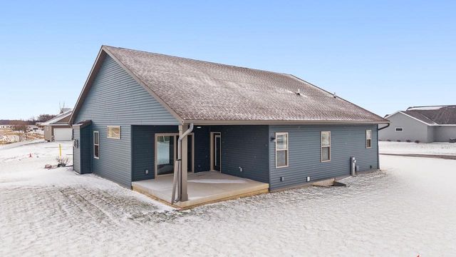 3645 Voda Drive, Milton, WI 53563