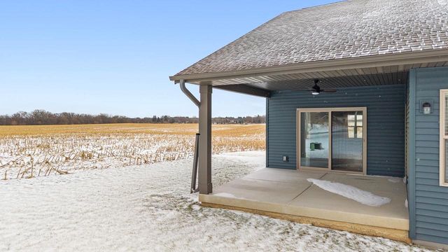 3645 Voda Drive, Milton, WI 53563