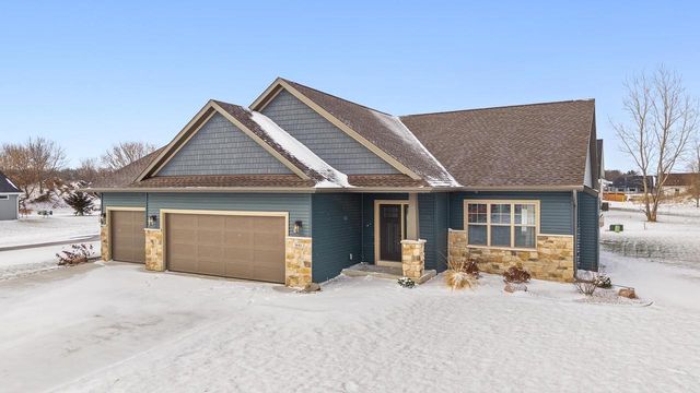 3645 Voda Drive, Milton, WI 53563