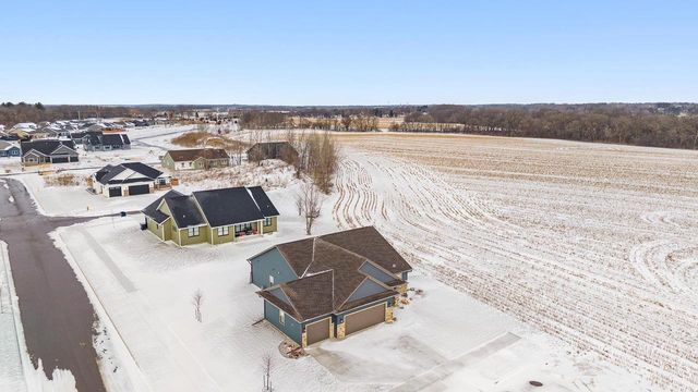 3645 Voda Drive, Milton, WI 53563