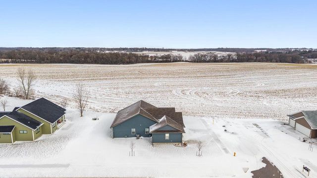 3645 Voda Drive, Milton, WI 53563