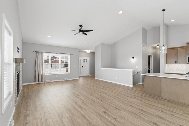 3645 Voda Drive, Milton, WI 53563