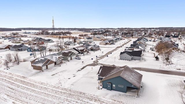 3645 Voda Drive, Milton, WI 53563