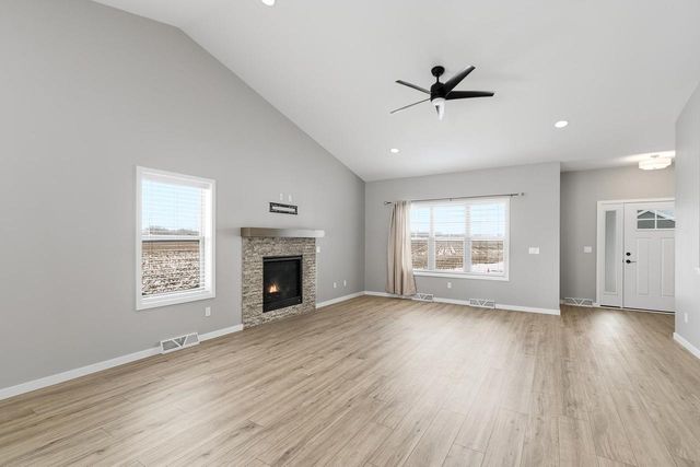 3645 Voda Drive, Milton, WI 53563