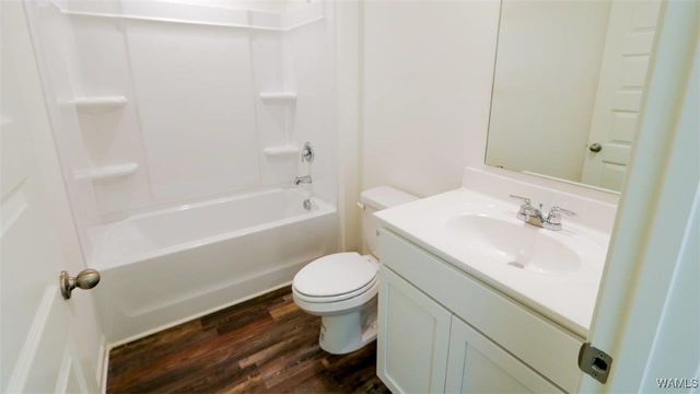 14409 Buttercup, Tuscaloosa, AL 35405